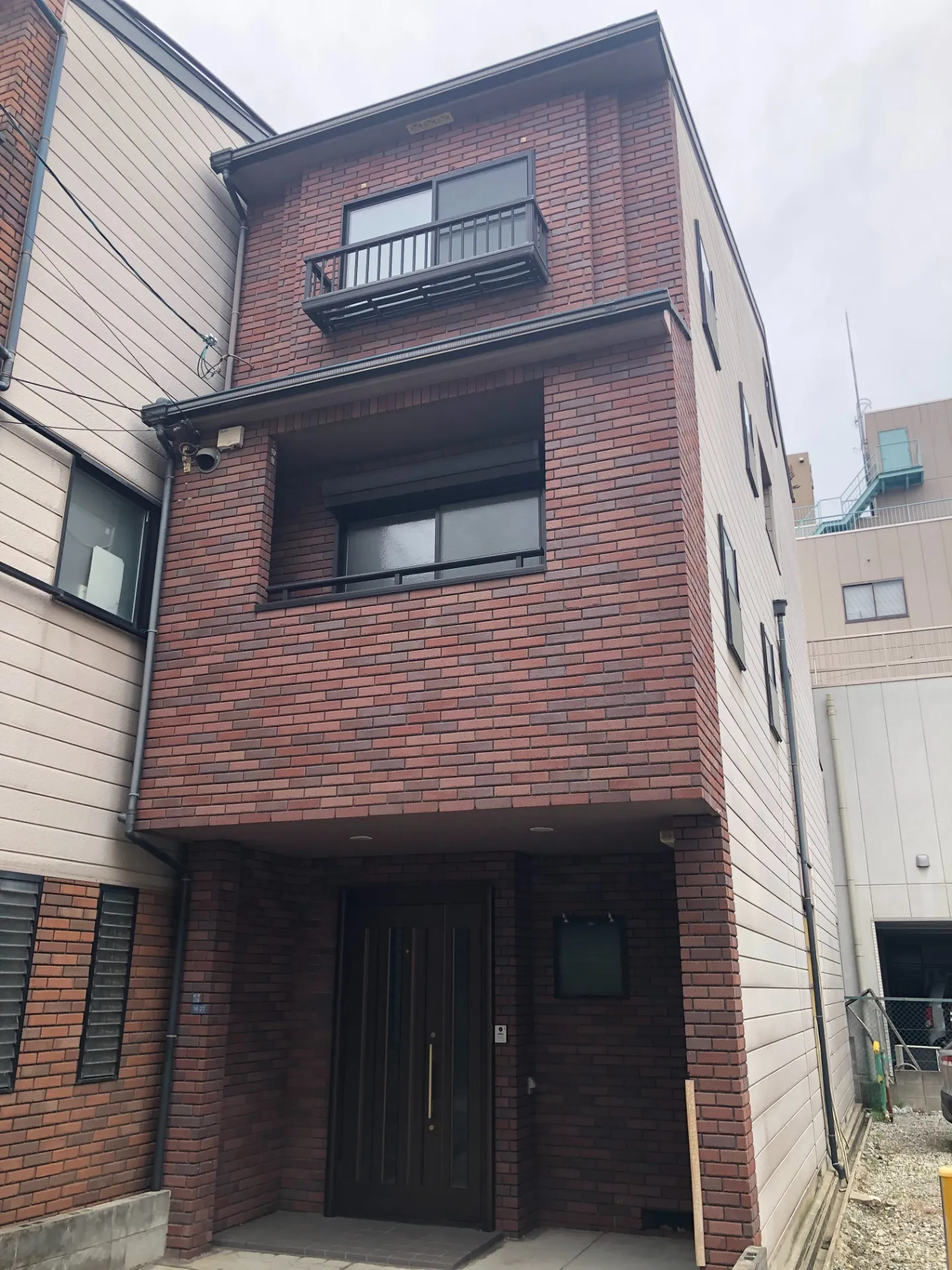 お客様の声｜西淀川区姫里二丁目戸建