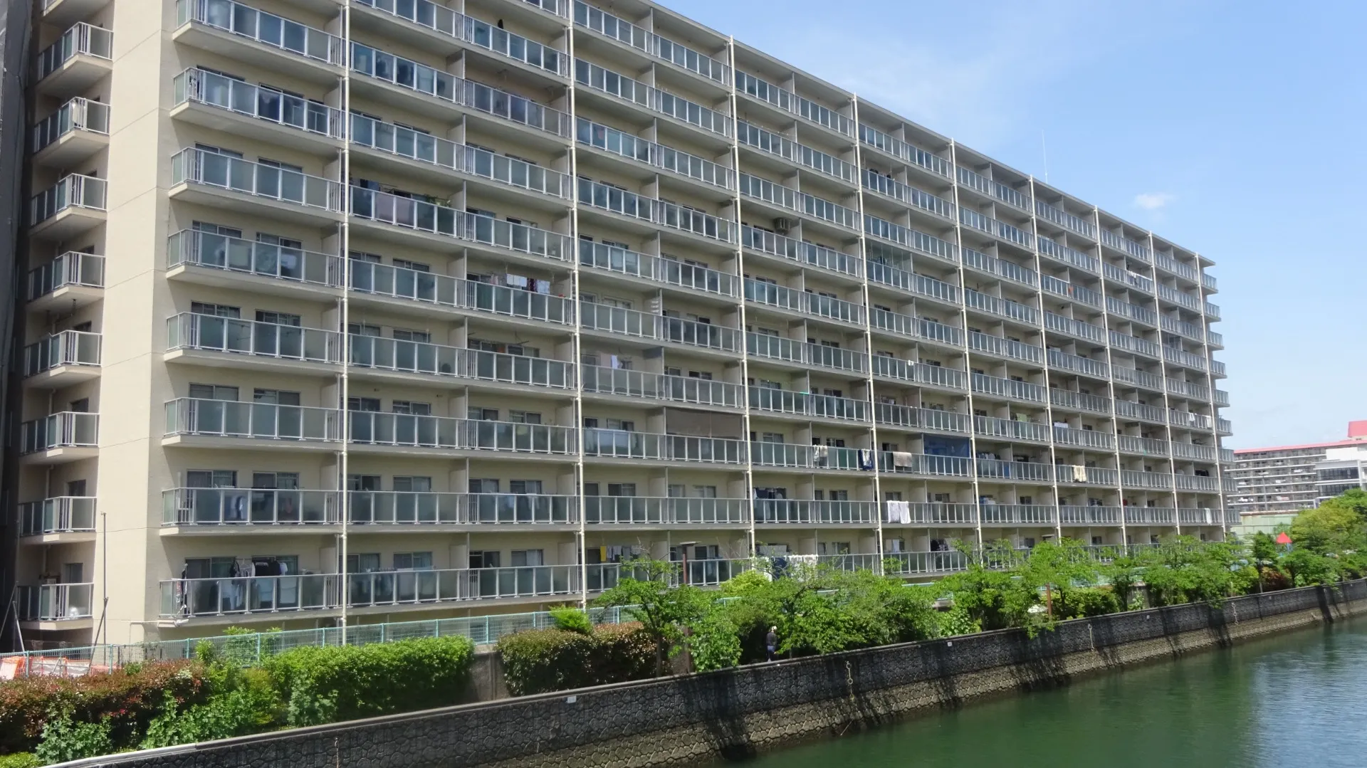 関目グリーンハイツの売却相場