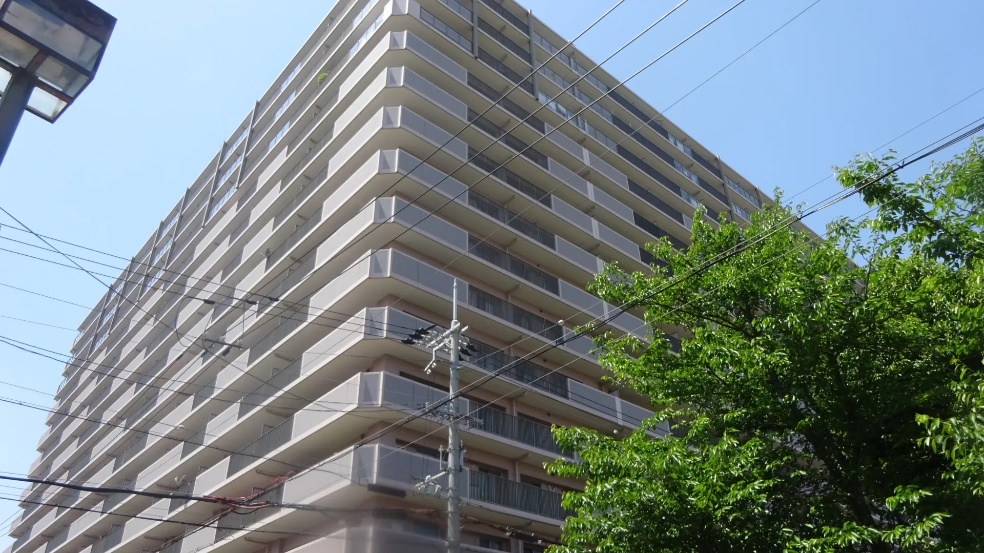 プライムコート関目パークホームズの売却相場