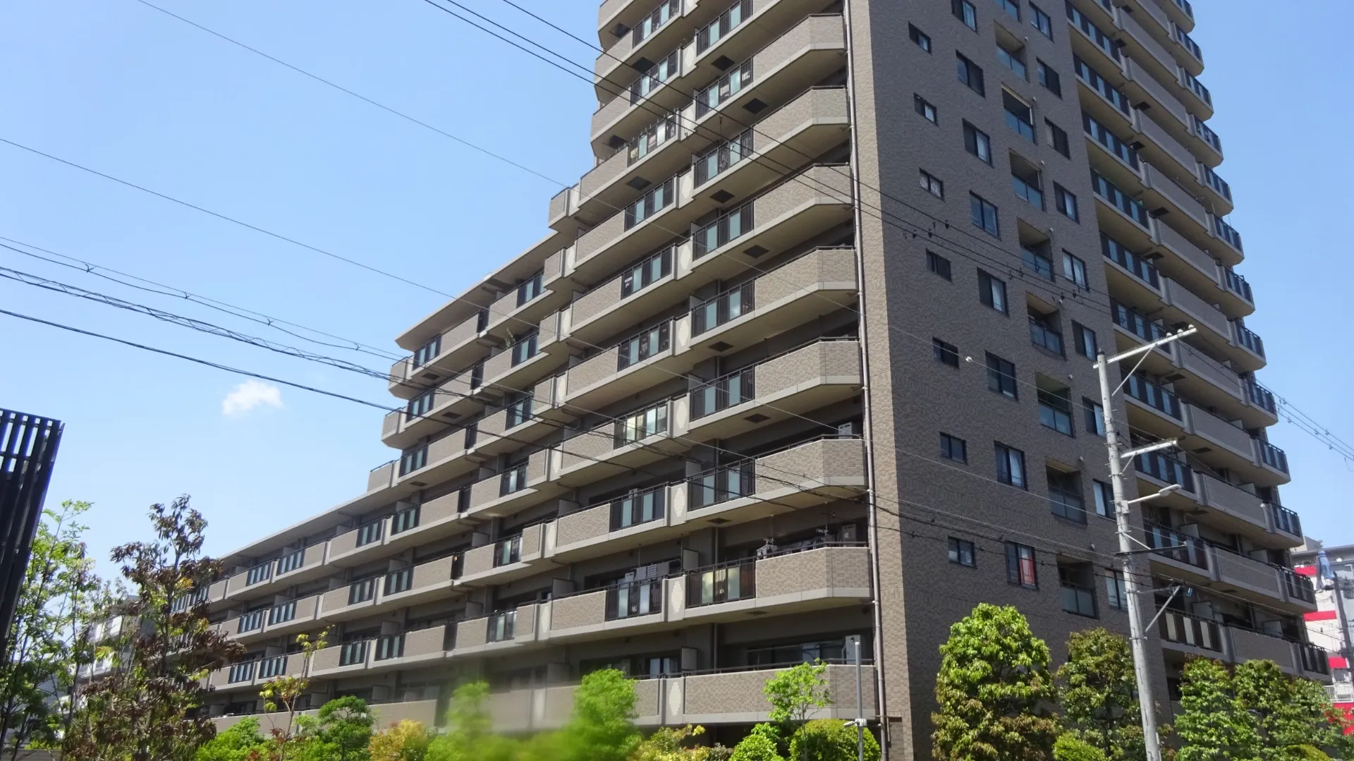 城東関目プレジアの売却相場