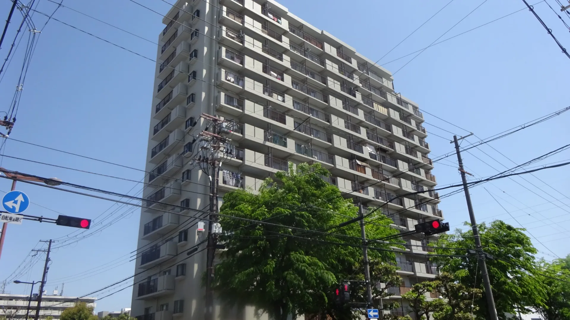 ラール関目スカイハイツの売却相場