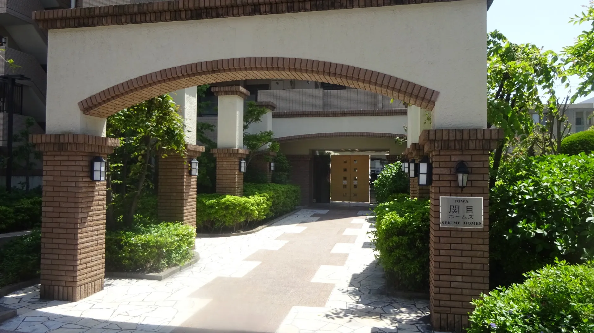 藤和関目ホームズの売却相場