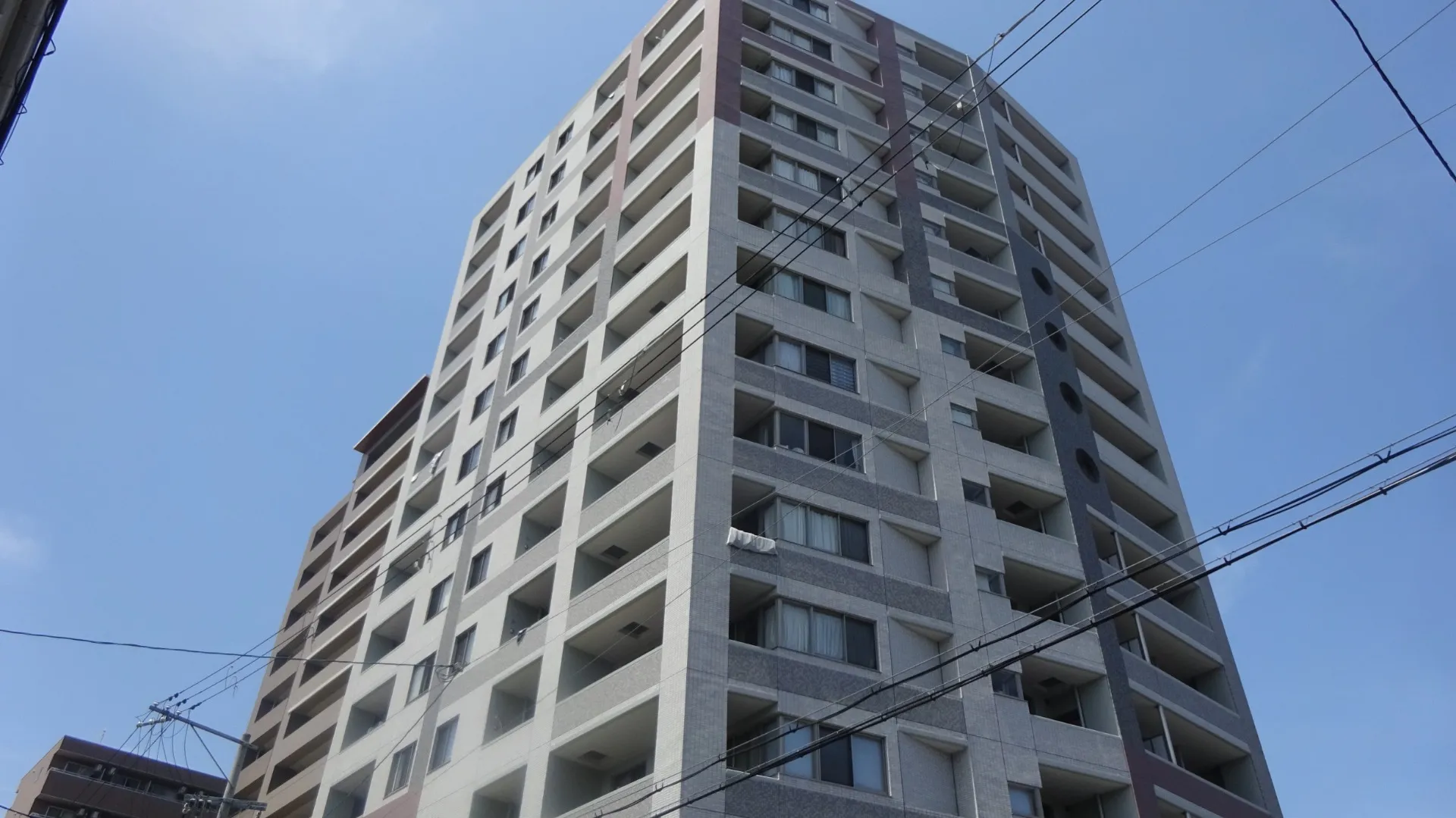 クレアシティ関目の売却相場