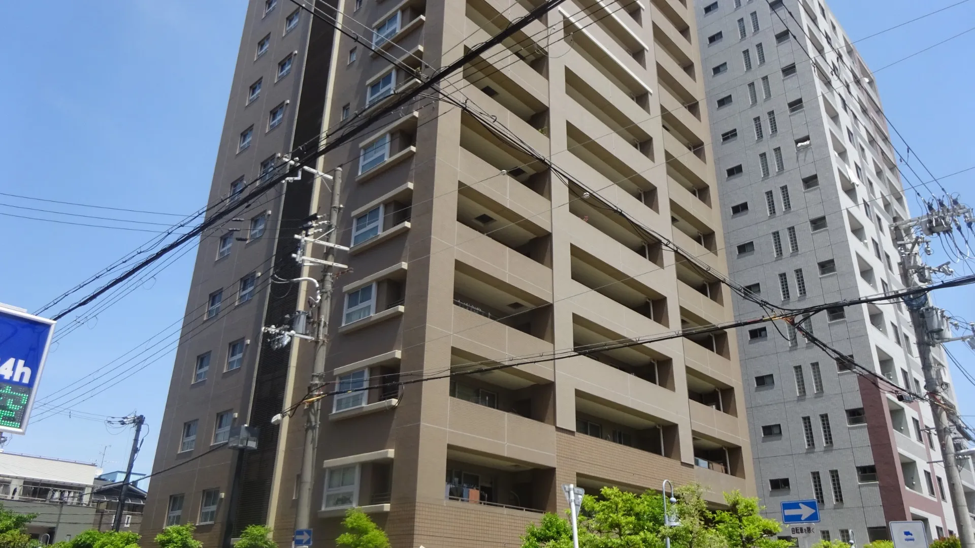 ステイツアクス関目の売却相場