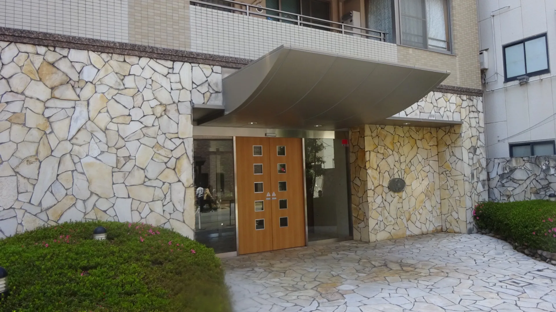 セイワパレス城東関目の売却相場