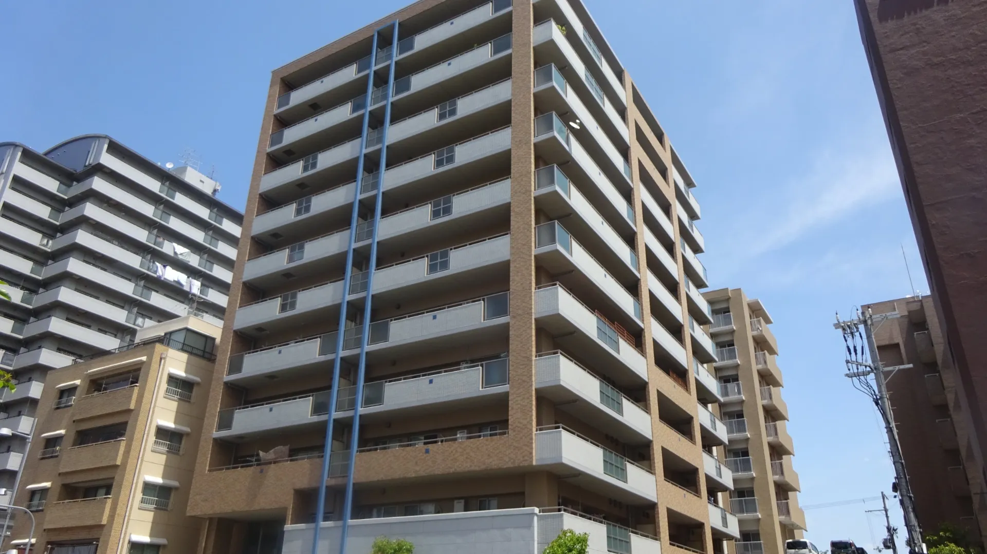 アルス関目の売却相場