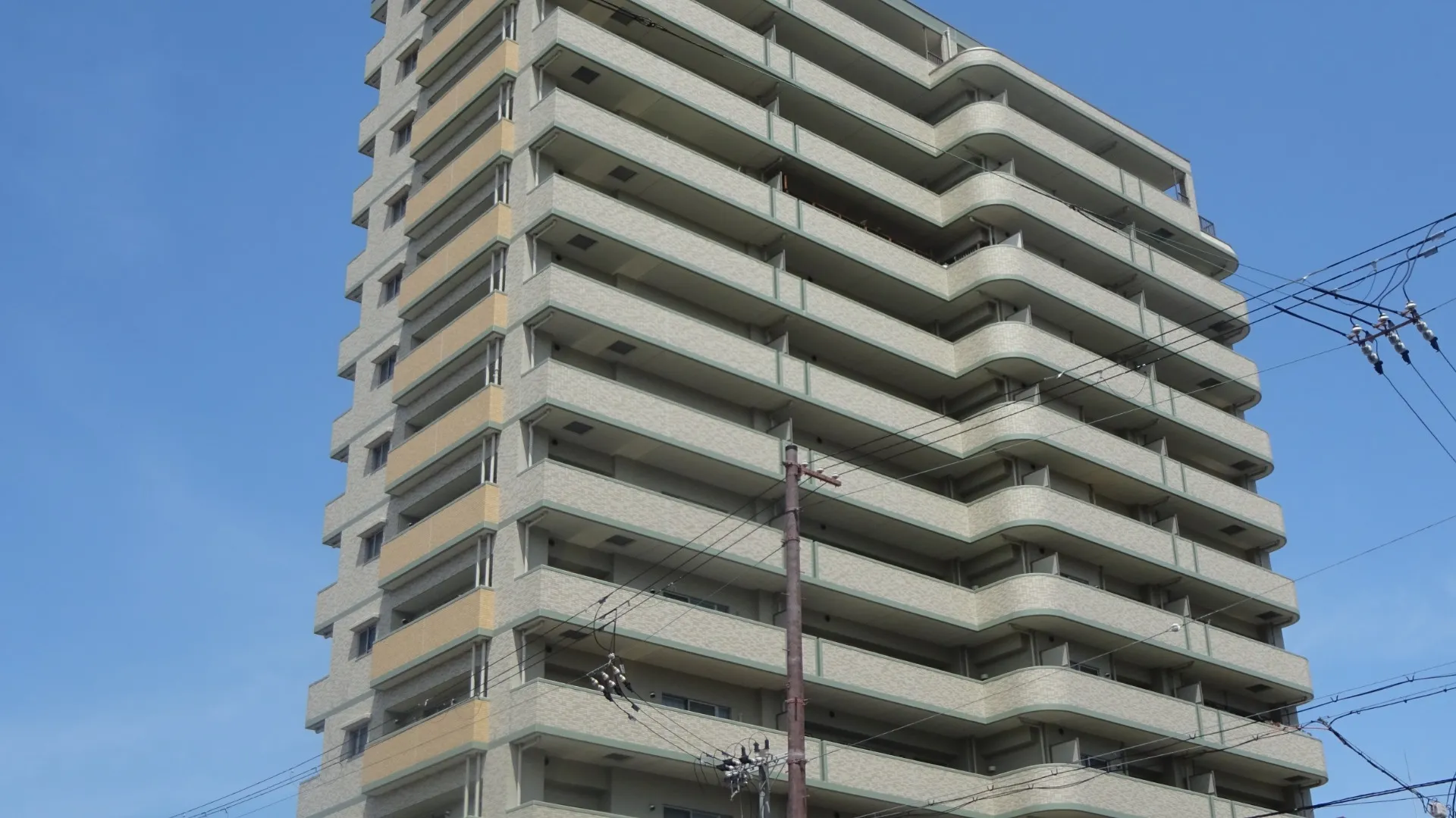 サンメゾン城東フォルテージの売却相場