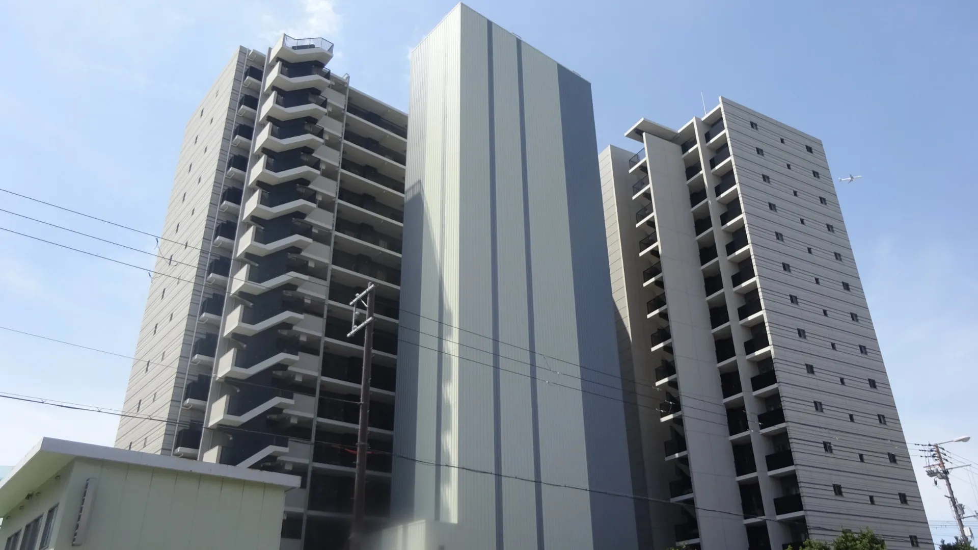 カサーレ城東ガーデンプレイスの売却相場