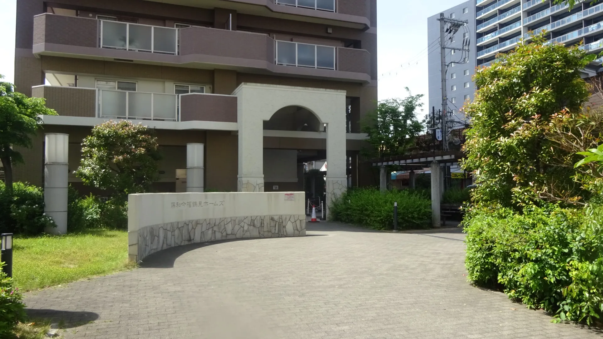 藤和今福鶴見ホームズオアシスコートの売却相場