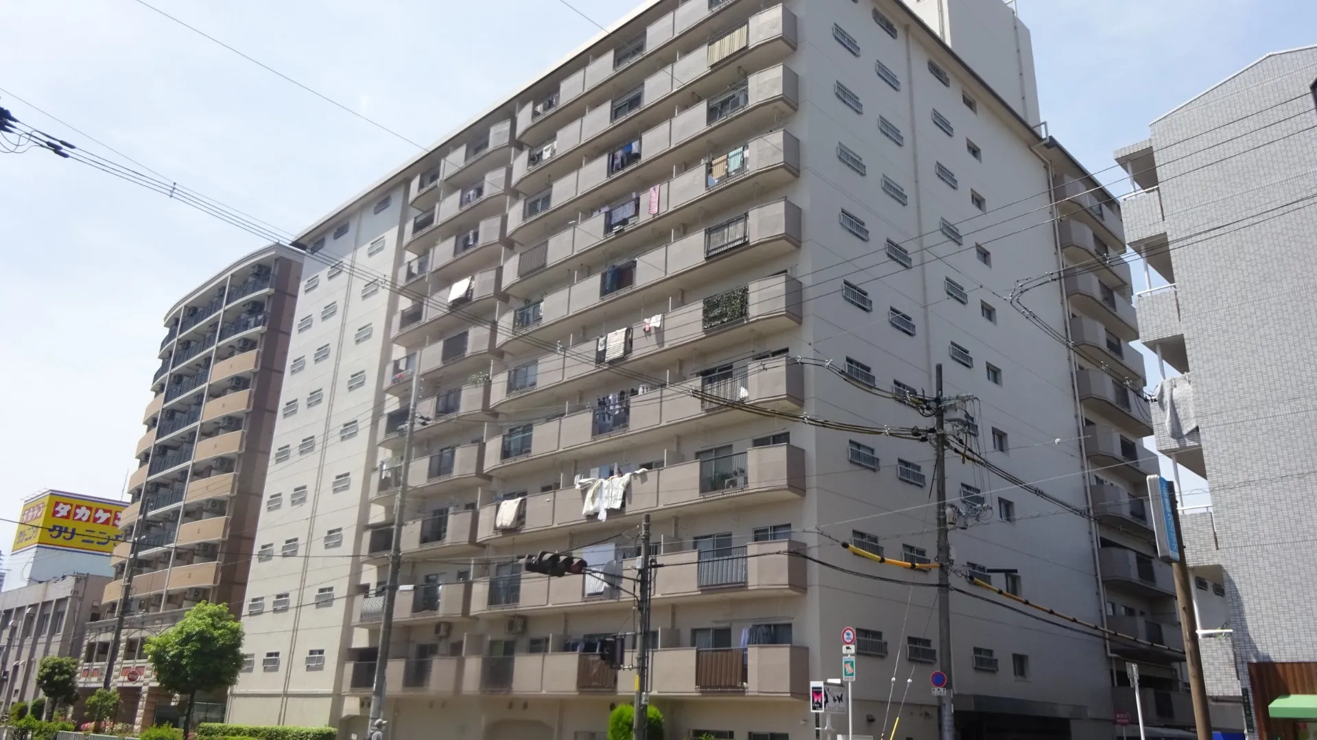 ハイマートすみれの売却相場