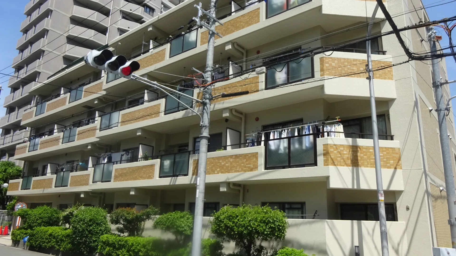 ユニライフ城東鶴見の売却相場