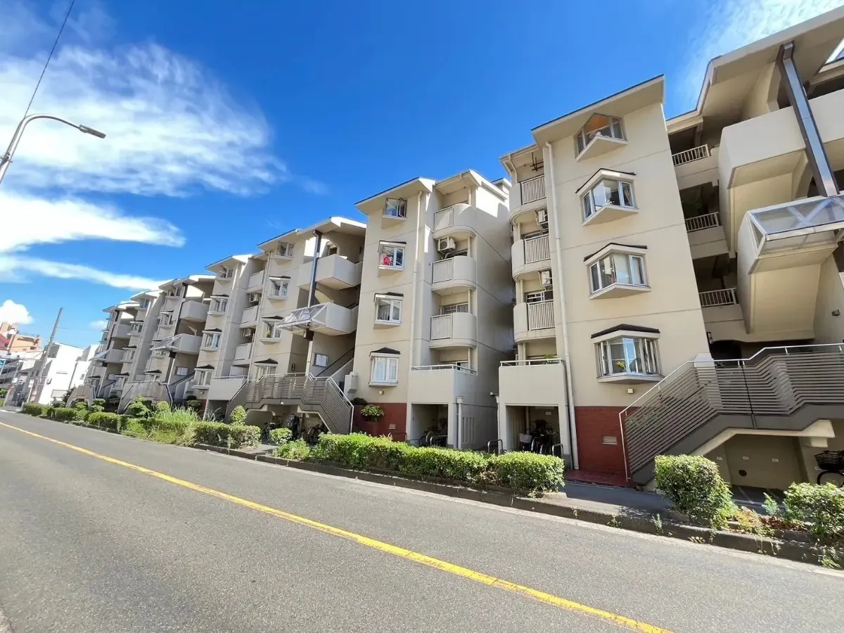 今福第三コーポの売却相場