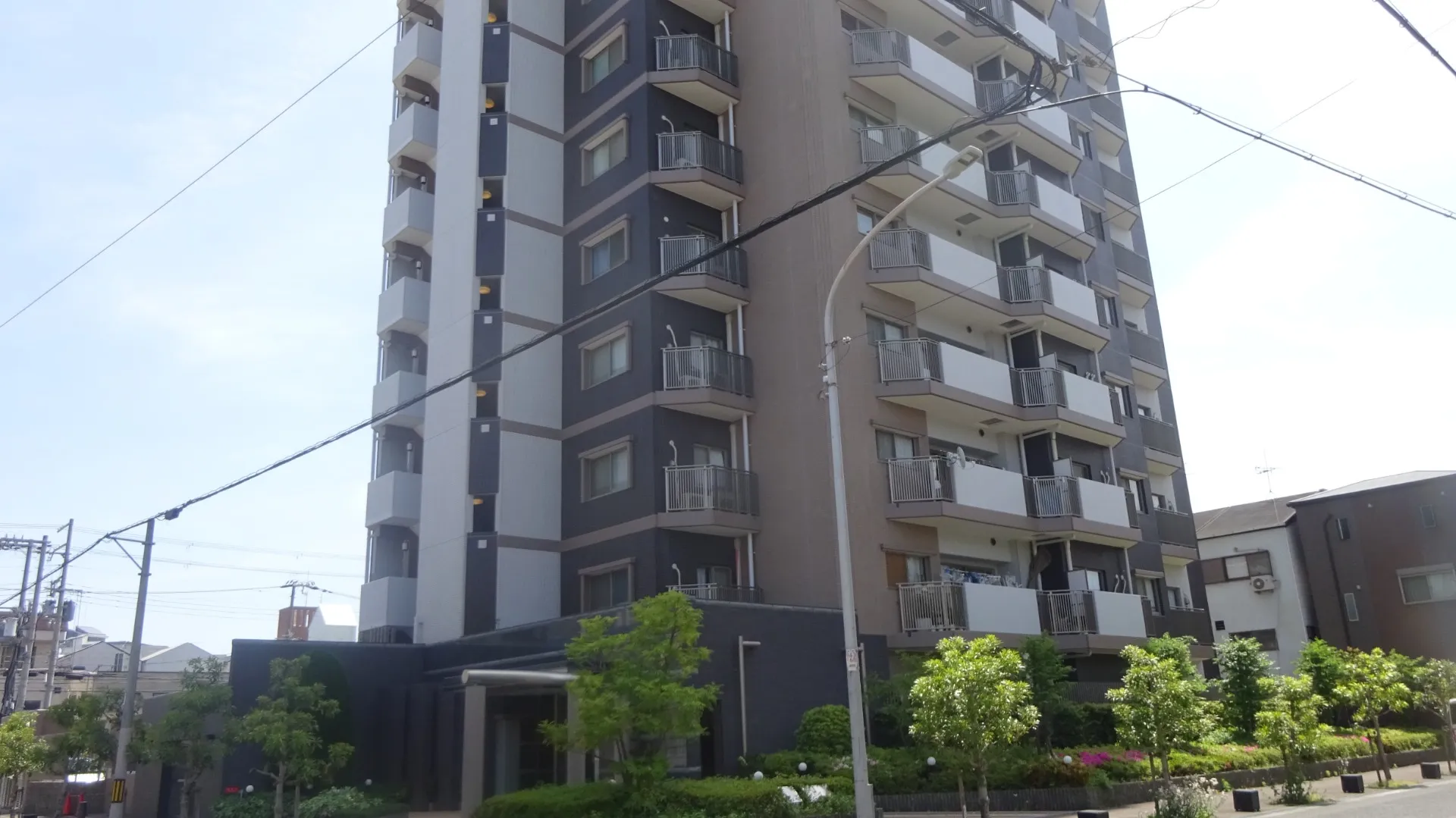 ディークラディア城東プレミアムの売却相場