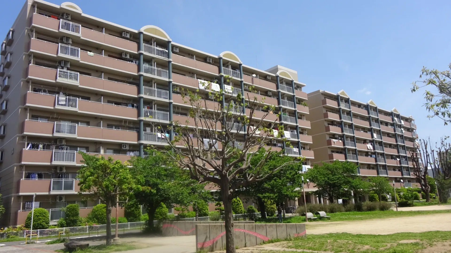 プロムナーデ関目の売却相場