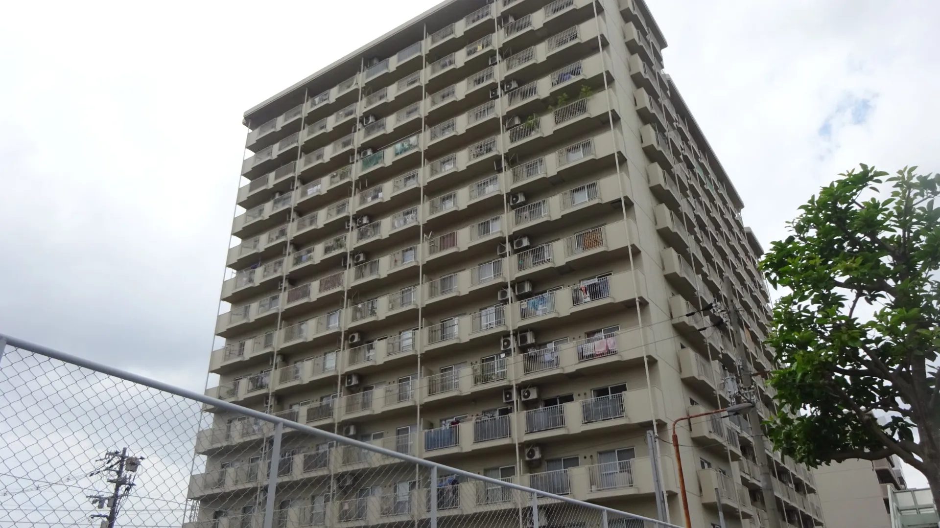 エーデルハイム関目の売却相場