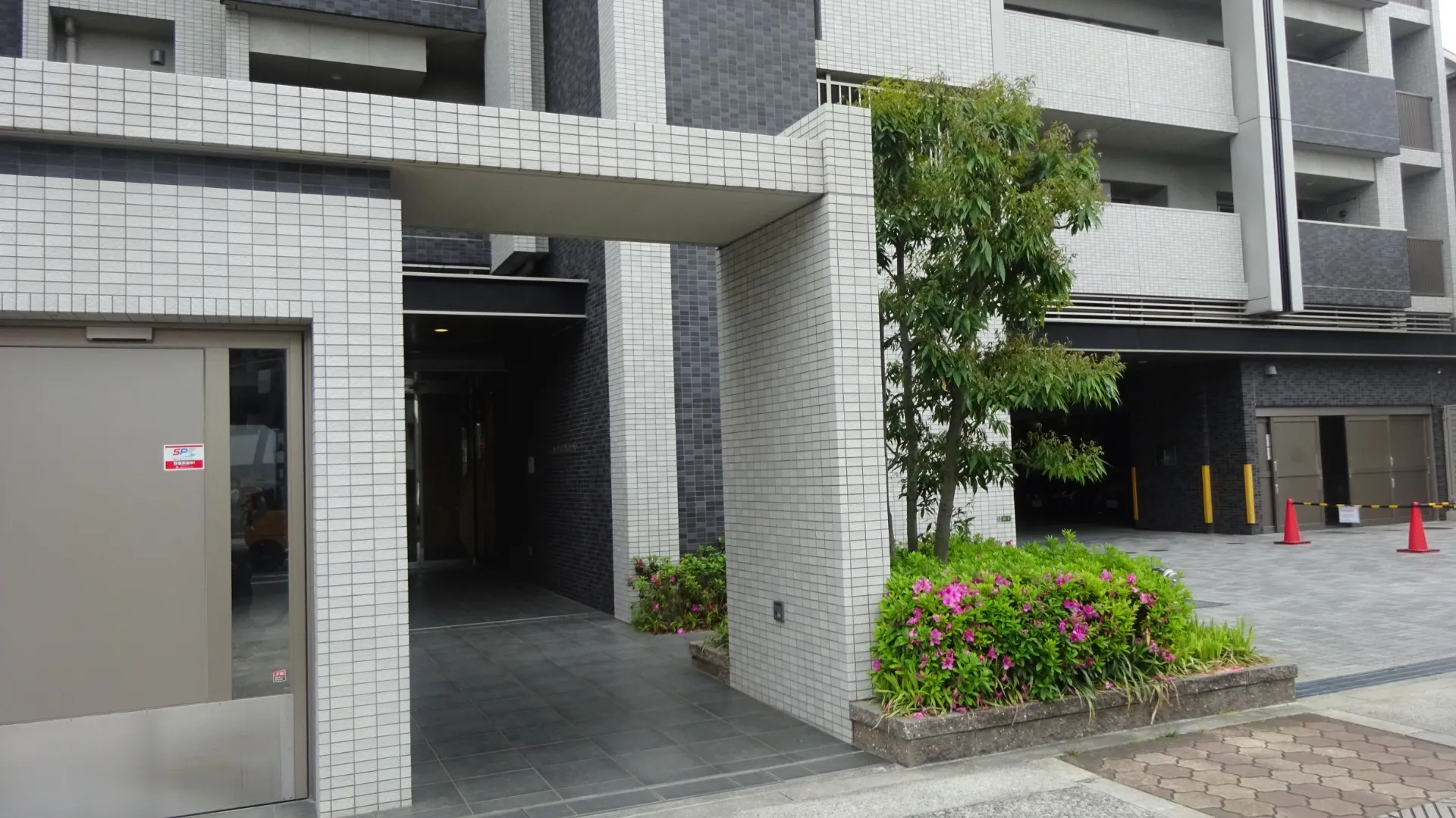 ジオ関目高殿の売却相場