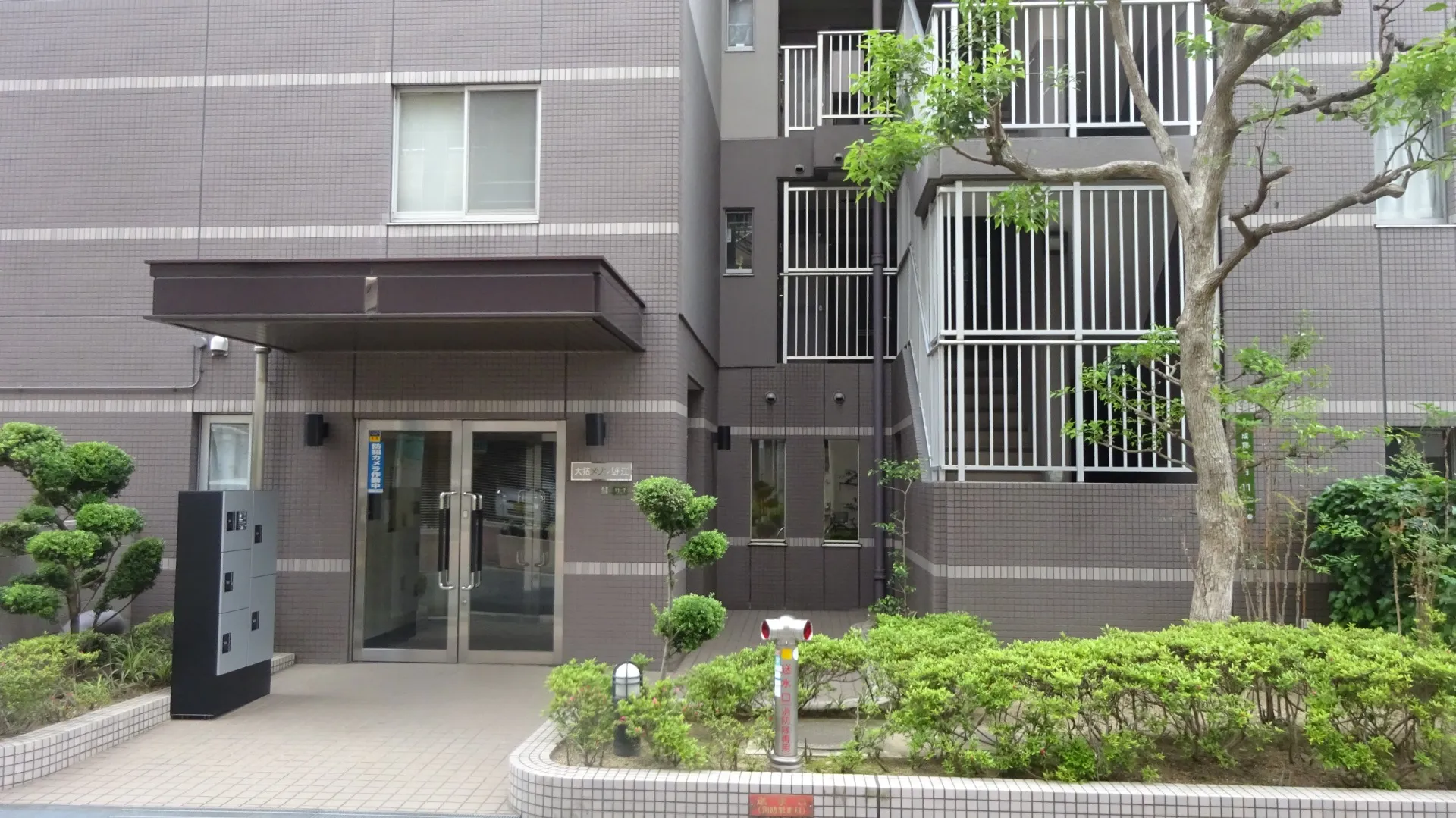 大拓メゾン野江の売却相場