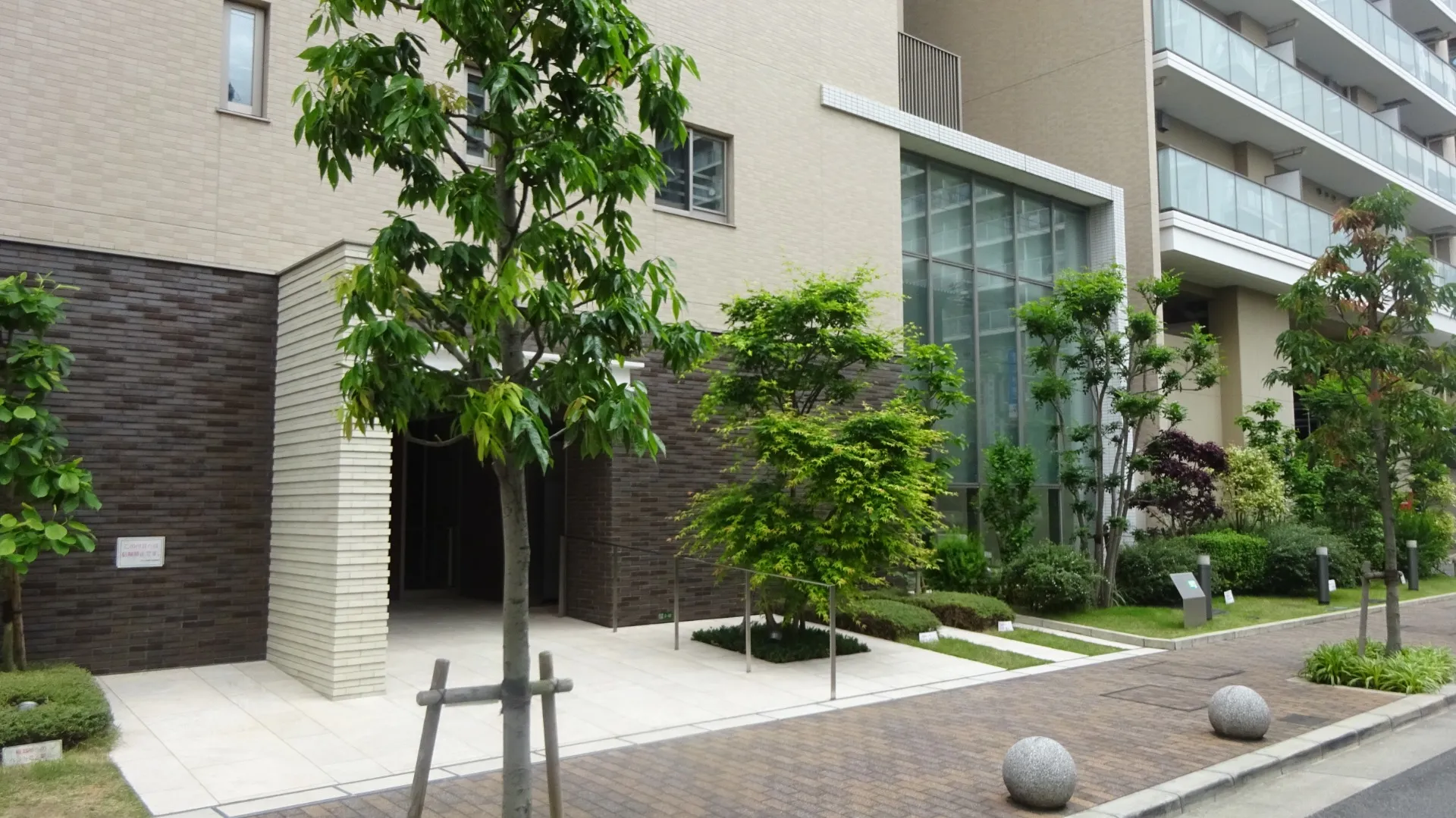 ブランズ城東中央の売却相場