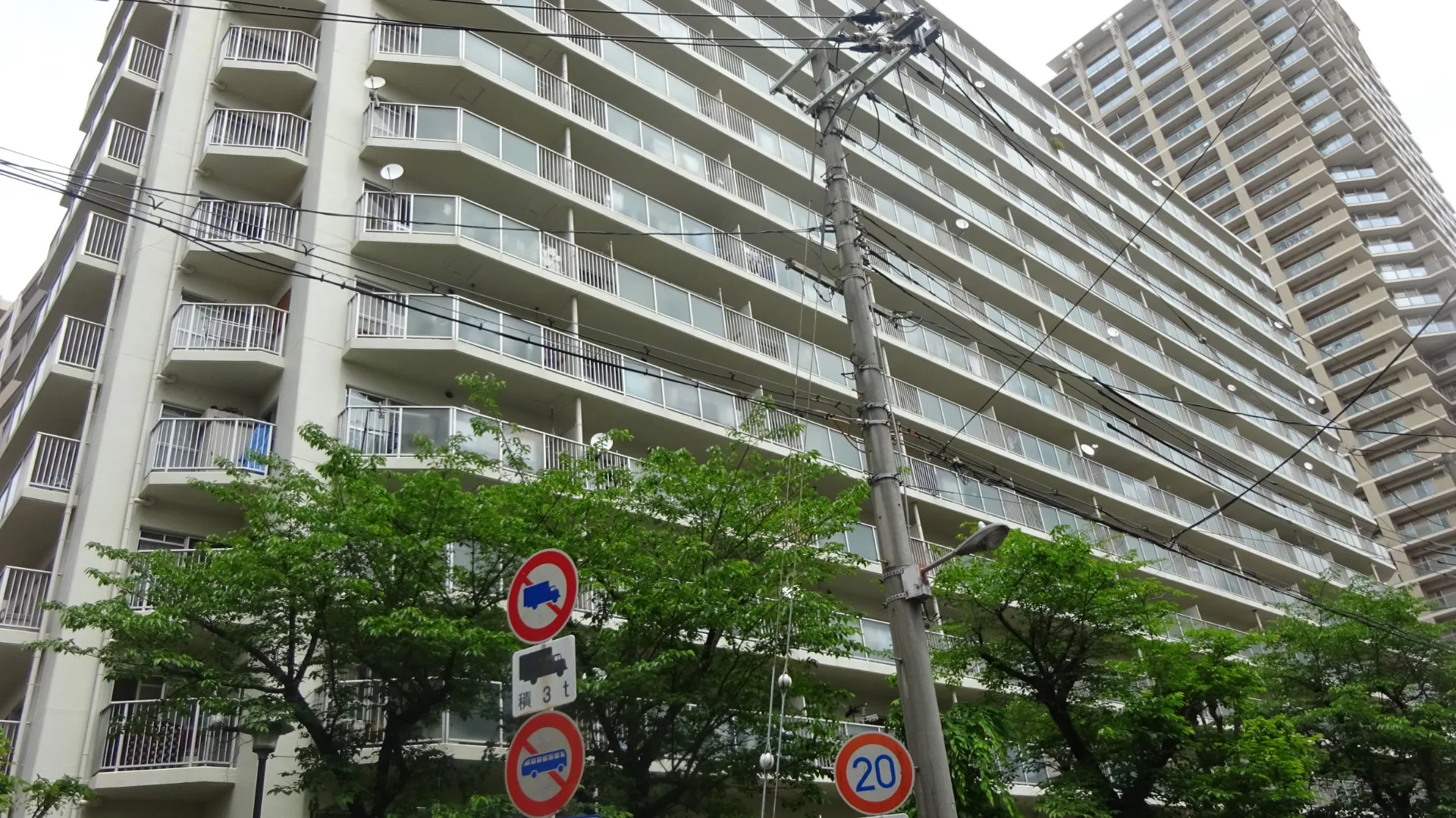 ファミール野江の売却相場