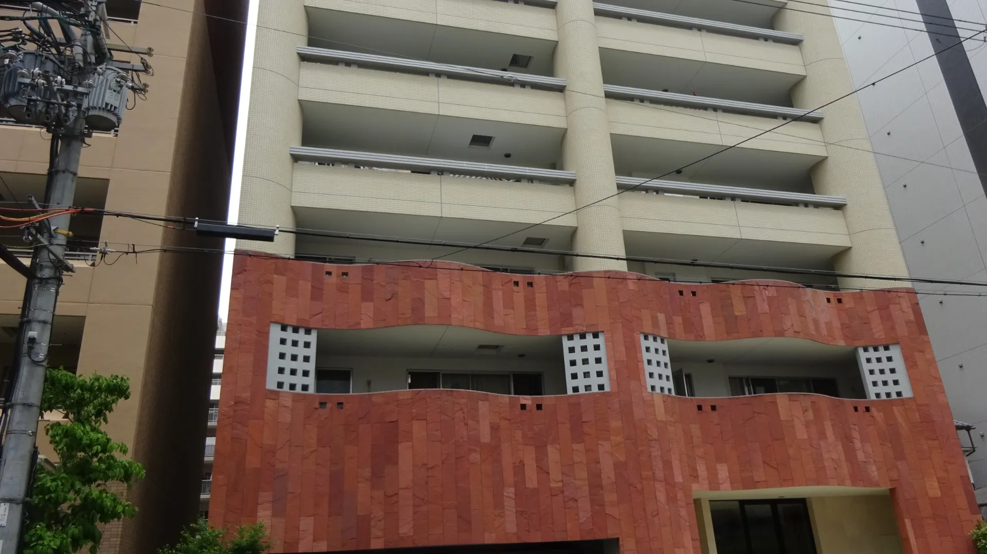 ル・グランデ城東中央の売却相場