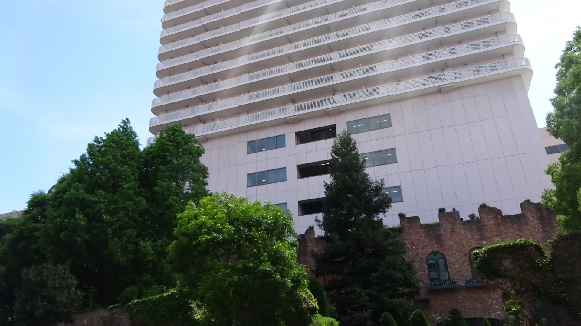 リバーカントリーガーデン京橋の売却相場