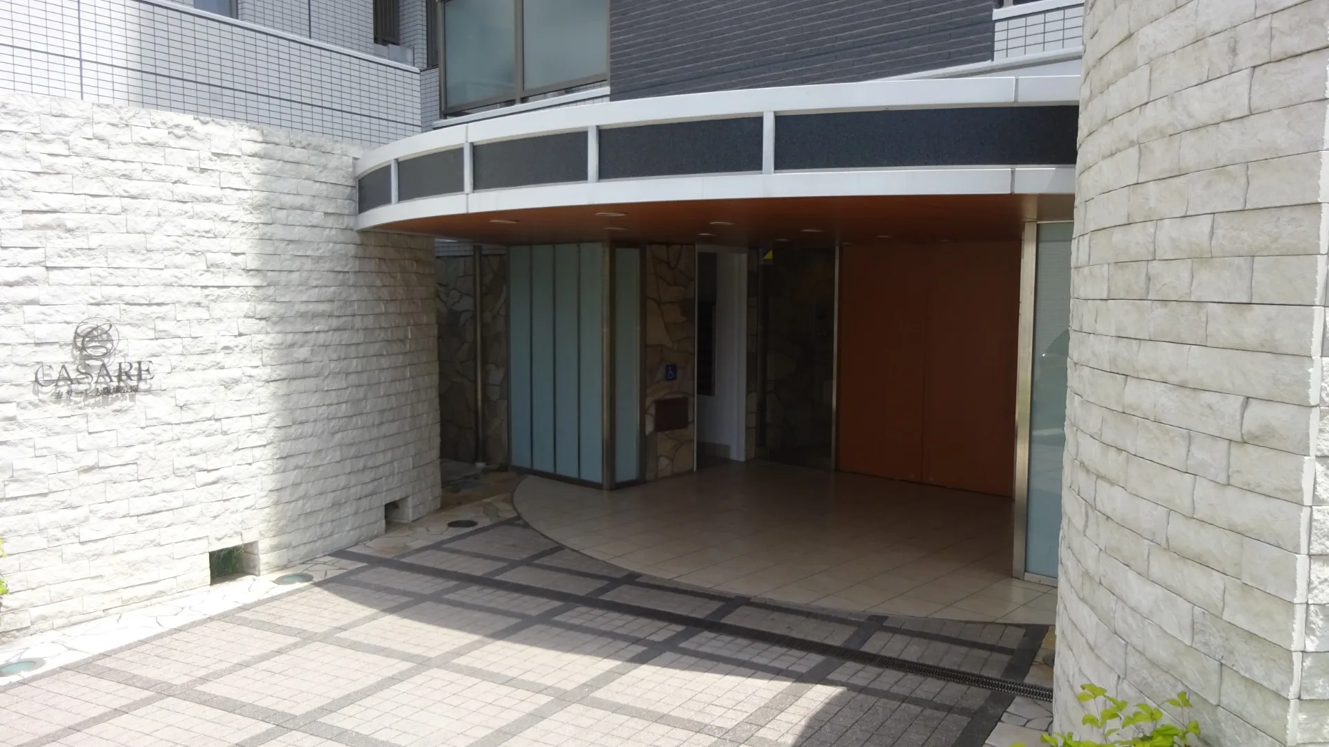 カサーレ大阪城公園の売却相場