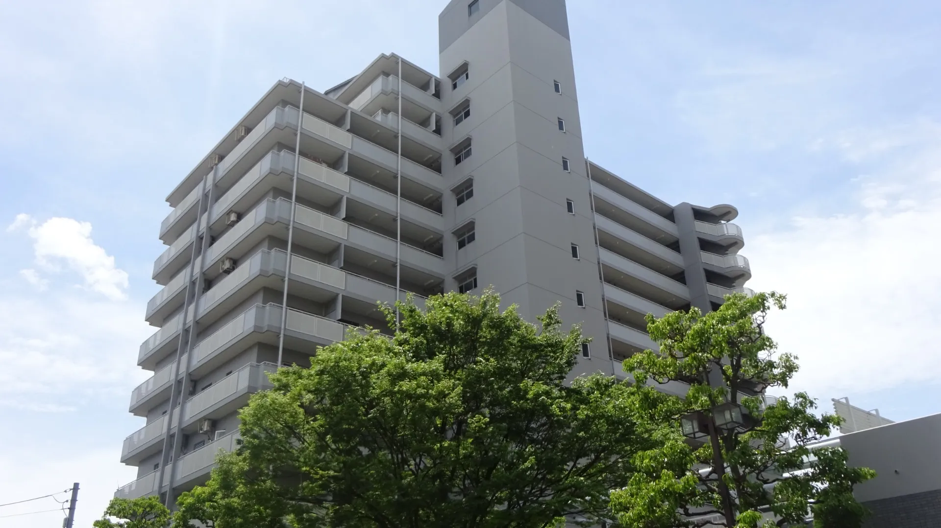 ウェルコートしぎのの売却相場