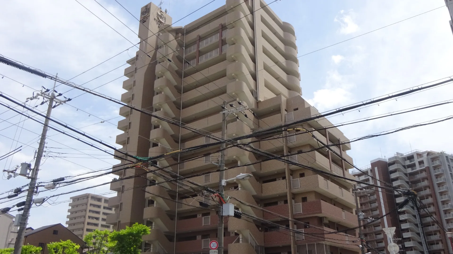 キングマンションレヴィータ鴫野西の売却相場