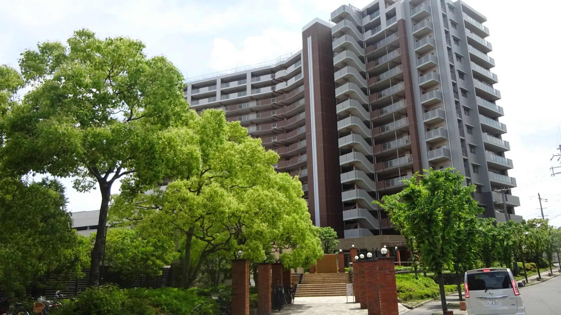 ルネラピアッツァ鴫野西の売却相場