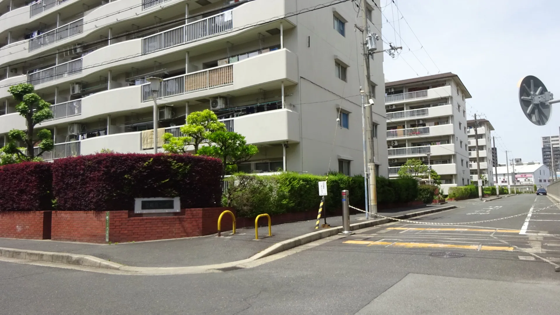 京橋南コーポの売却相場