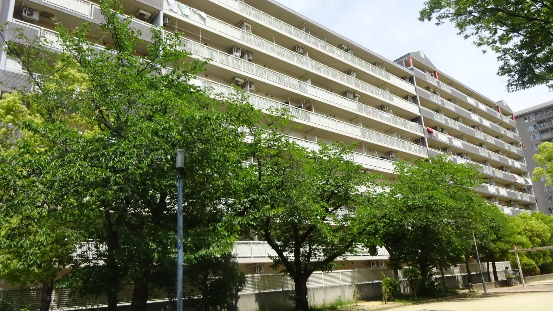 シティコーポ鴫野の売却相場