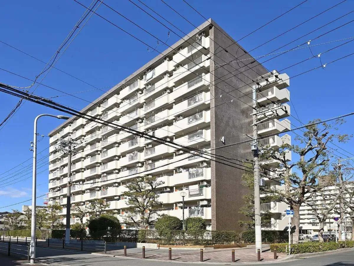 すみれ橋第二コーポの売却相場