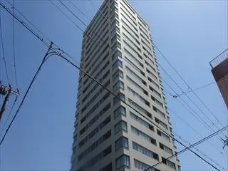 大阪イーストガーデンズタワーの売却相場