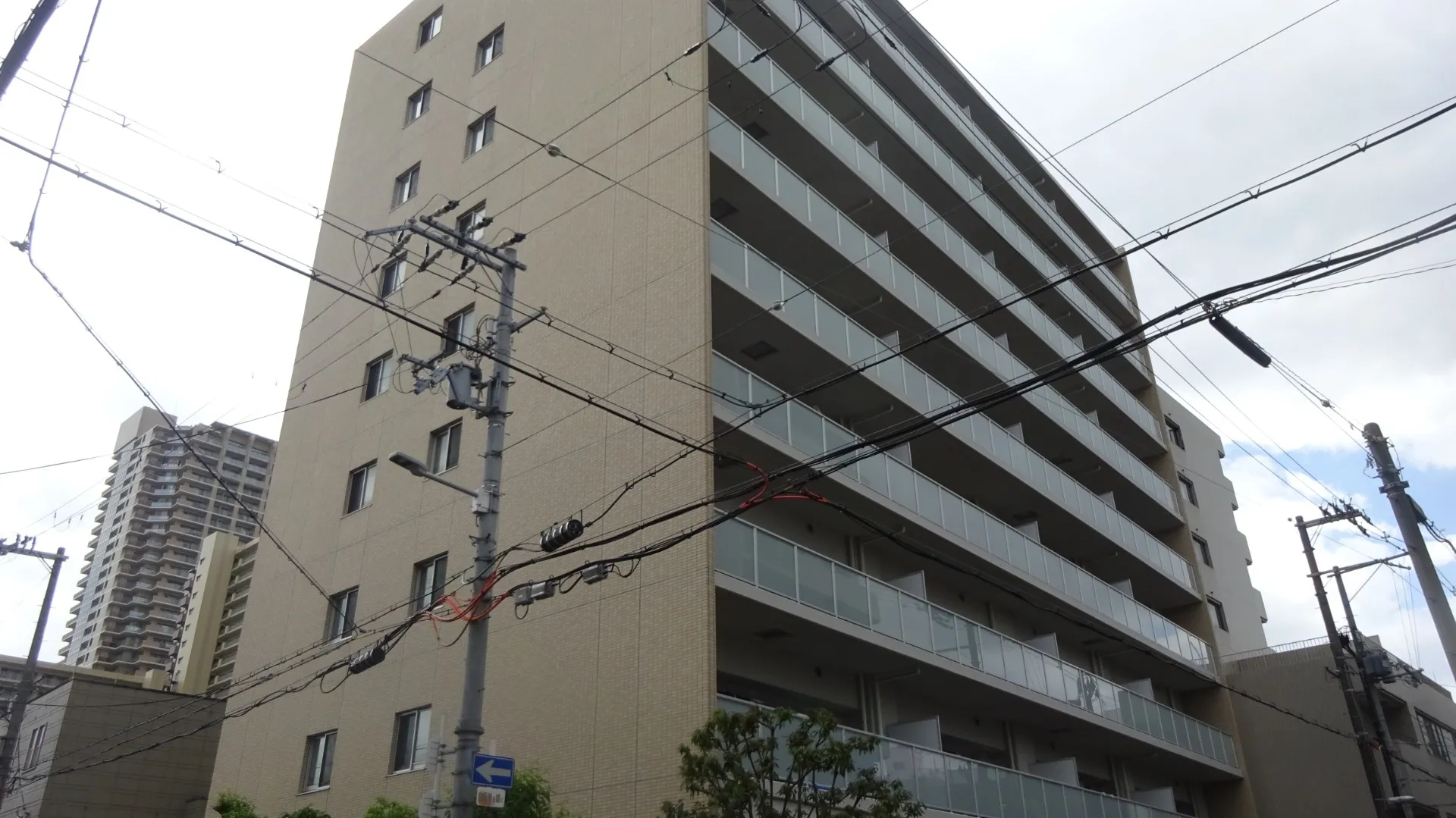 リベール城東野江の売却相場