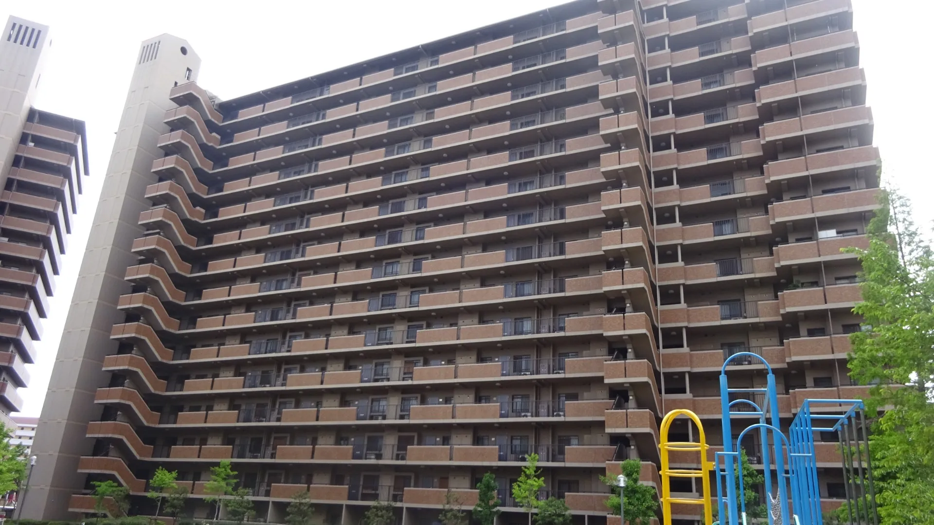 四季彩都いちょう館の売却相場