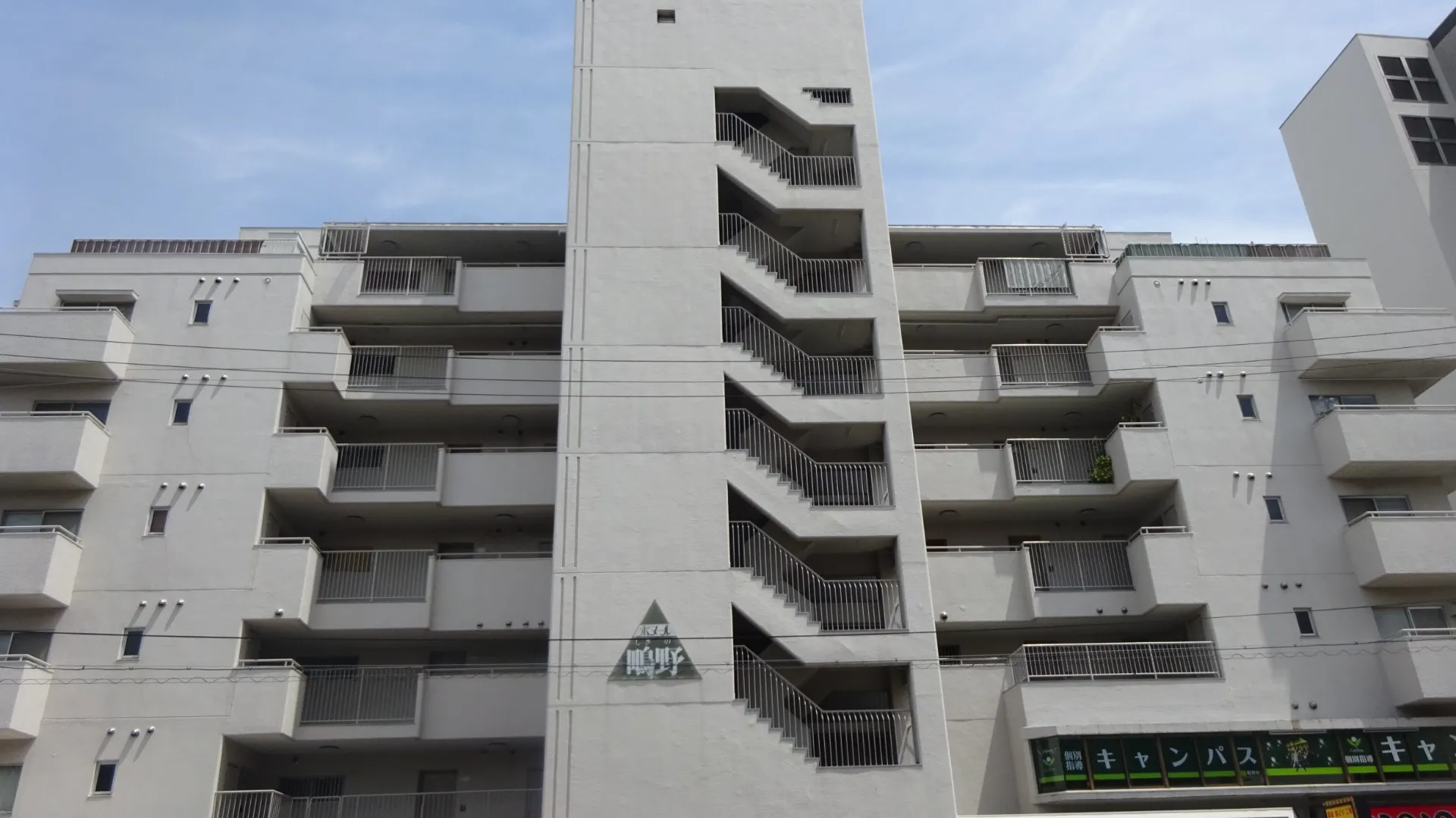 ボヌール鴫野の売却相場