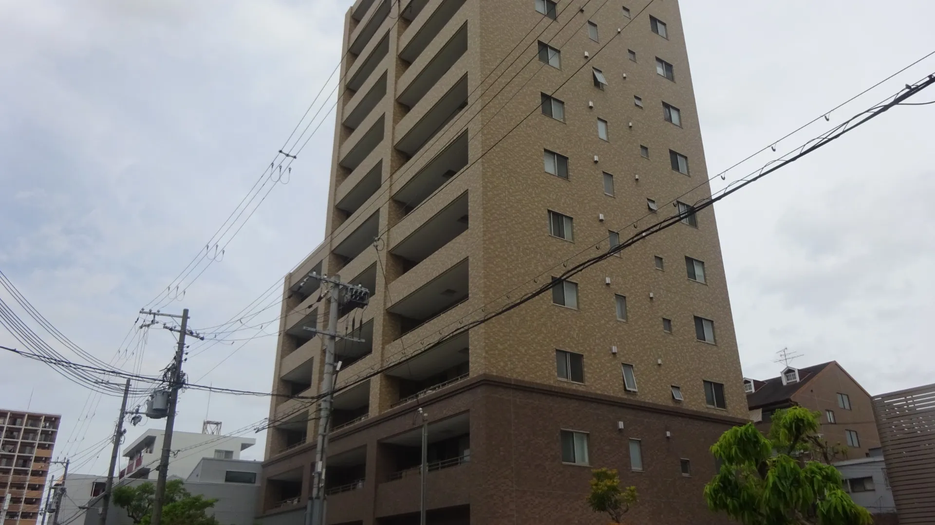 キングマンションソルプレッサ深江橋シエロフォースの売却相場