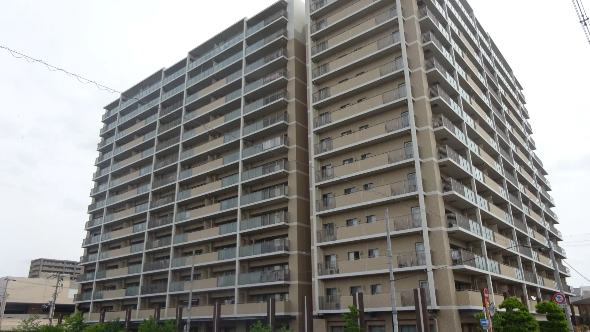 サンクタス城東深江橋の売却相場