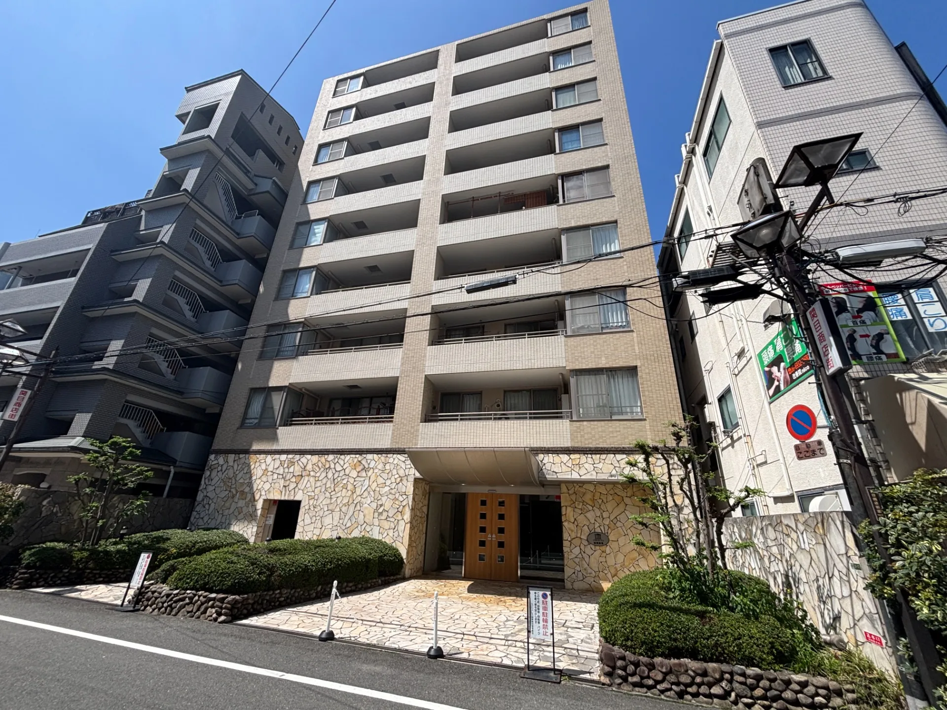 セイワパレス城東関目の売却相場