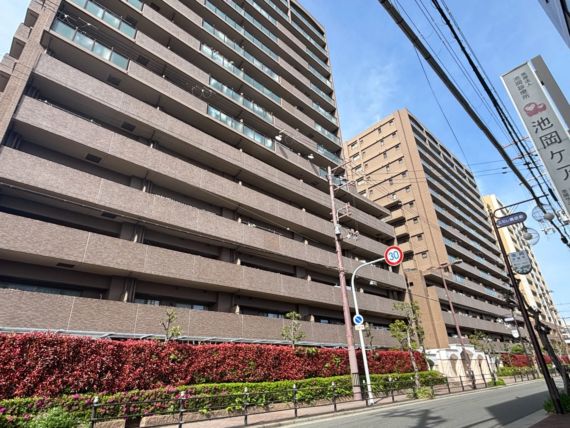 ルイシャトレ城東関目の売却相場
